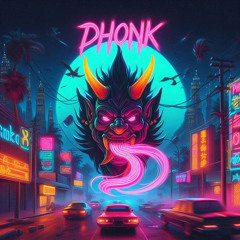 Sigma Phonk Dark Energy