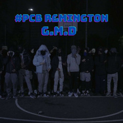 #PCB R£mington - G.M.D