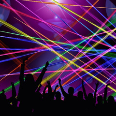 MATTHIAS  S T R O M_FROM DISCO TO......