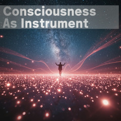 Consciousness as Instrument