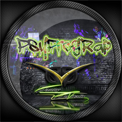 Danny DeVitalis - PsyProgRap Vol.01