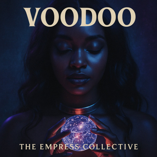 Code & Candlelight (Some Call This Voodoo)