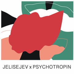JELISEJEV x PSYCHOTROPIN live @GODO 2020.07.12