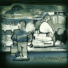 Tell Me (feat. Calimossa)
