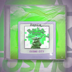 Ta Lii - Baby Yoda_rmx