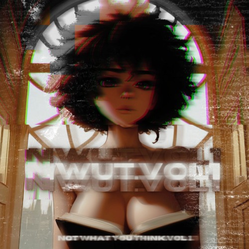 Come and chill with me (what'd you gonna do) PT.2