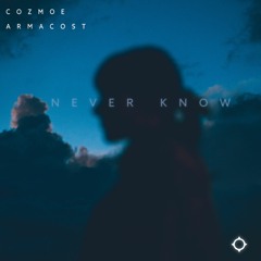 Cozmoe & Armacost- Never Know