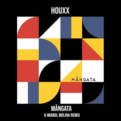 Houxx - Mångata (Original Mix) [Mångata Music]
