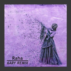 Sina Bathaie Raha (6ary Remix) Apple music & Spotify Link in Description