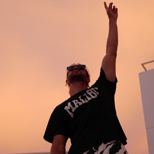 Gilbert Le Funk DJ Set | May 2025