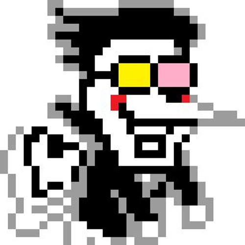 Spamton