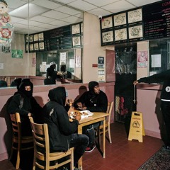 Uncensored New York ~ Joseph Cochran II in conversation with Oji Haynes