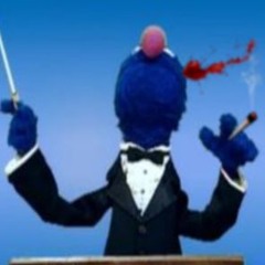 they fucking shot grover while he was cheifing on stage