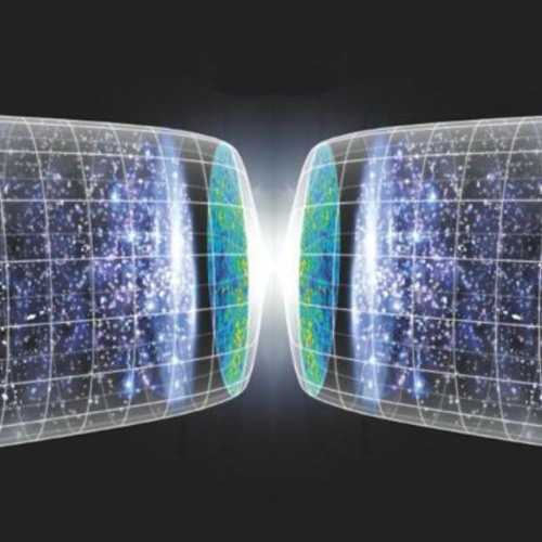 Cosmic Recursion