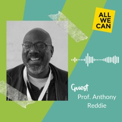 Journeying in Liberation - with Anthony Reddie