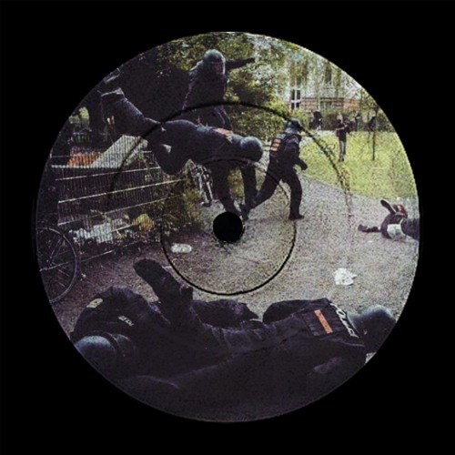 Soqkah - A.C.A.B.