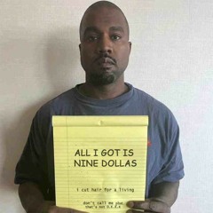 all i got is 9 dollas