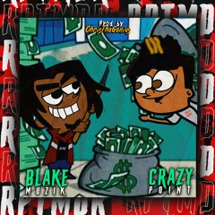 RPTMDR (ft. Crazy Point)