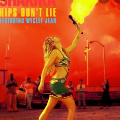 Hips Don t Lie (Bootleg) (Frenchcore)