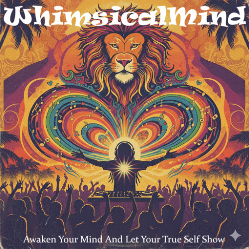 Awaken Your Mind And Let Your True Self Show