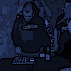 Blaue Dröhnung [165 BPM]