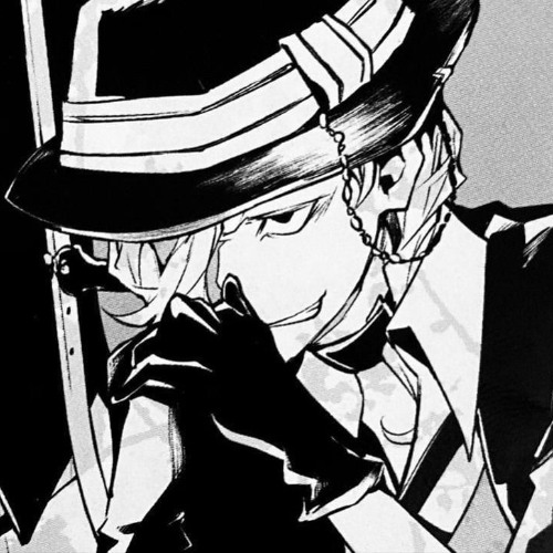 Chuuya Educational Sounds😈