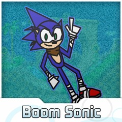 Sonic's Back, Baby!