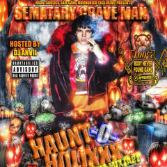 Sematary - 12. LAURA