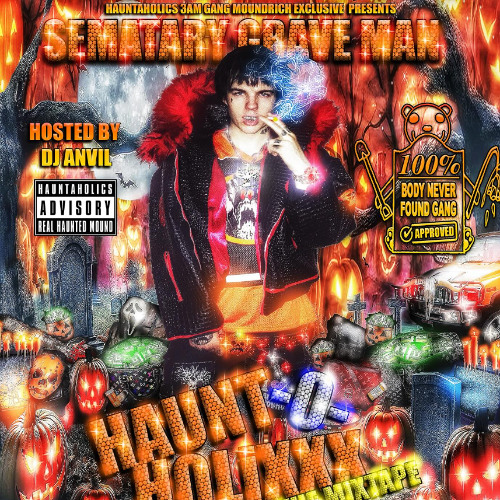 Sematary - 3. 4 IN A FAYGO