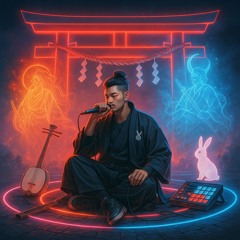 神々のサイファー(Cypher of the Gods)