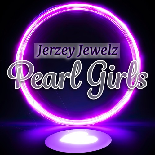 Jerzey Jewelz Pearl Girls 2023-24 - Social Media Theme (Cyclone Package)
