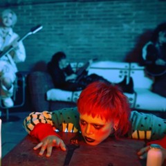 mama.  ー  毒入りミルクはママ.の味