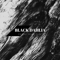 Black Dahlia