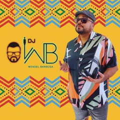 DJ WB  - SET DE KIZOMBA