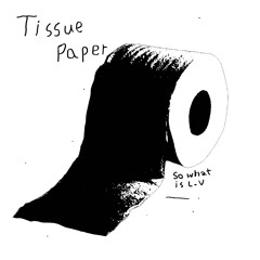 Tissue Paper