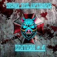 I AM HOGG - BRING THE UPTEMPO #4 ( 200 - 300BPM )