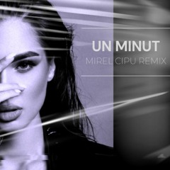 Misha Miller - Un Minut (Mirel Cipu Remix)