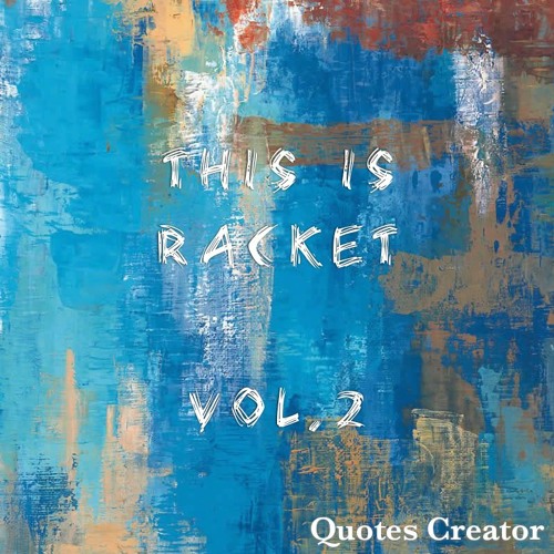 This Is RACKET   Vol.2