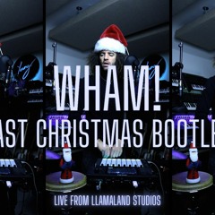WHAM! Last Christmas bootleg