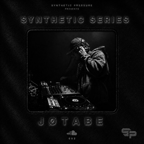 JØTABE — Synthetic Series 002