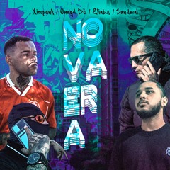 CABINE 204 - Nova Era 1 🌐 (Feat. Onag4 d6, Sandoval, Eliabe & Xirupank) (Prod. ONAG4 D6) [VFX: MTS]