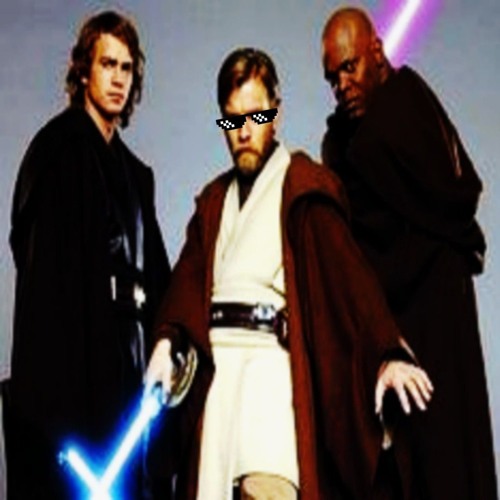 star wars (prod by jjamal,mixd by me)