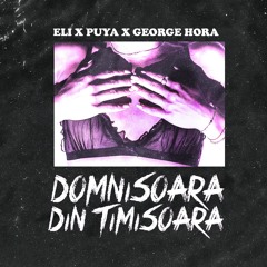 Eli X Puya X George Hora - Domnisoara Din Timisoara
