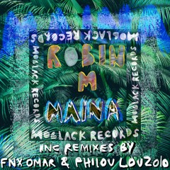 MBR505 - Robin M - Maina (Extended)