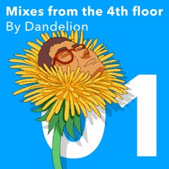 First Mix from the 4th Floor