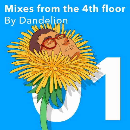 First Mix from the 4th Floor