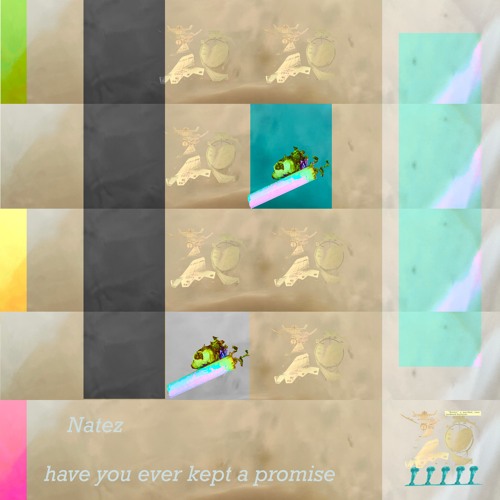 have you ever kept a promise