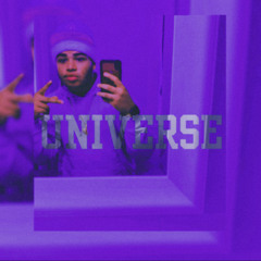 Bentley Sosa - Universe (Prod.Ropio)