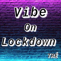 Vibe On Lockdown - Lyrics by V. Marie (rapped by TRE)