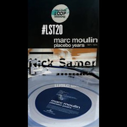 NickSamer - POP GUIT FUTURE - LST#20